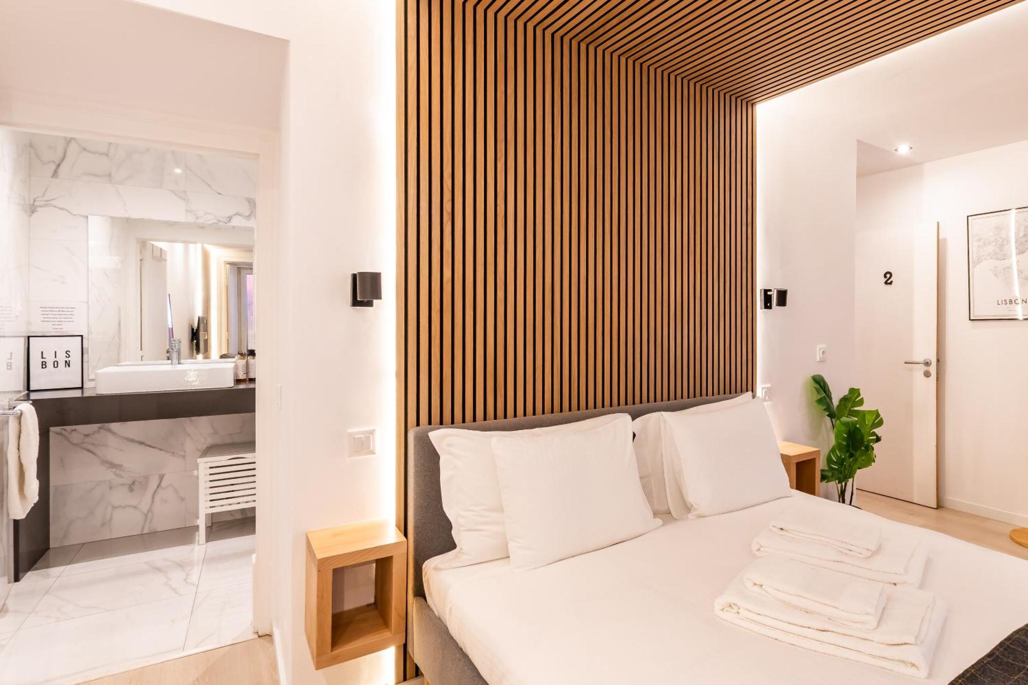 Charming Loft In Bairro Alto - Jj Apartments Lisboa Exterior foto