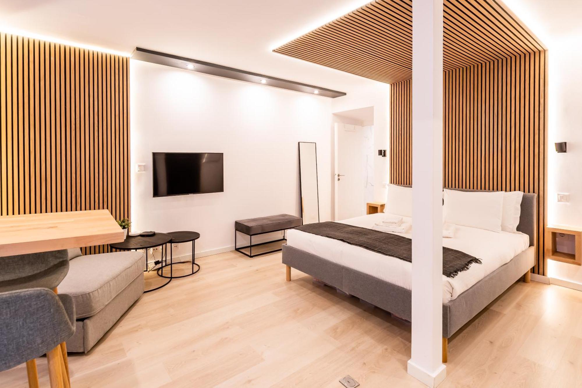 Charming Loft In Bairro Alto - Jj Apartments Lisboa Exterior foto