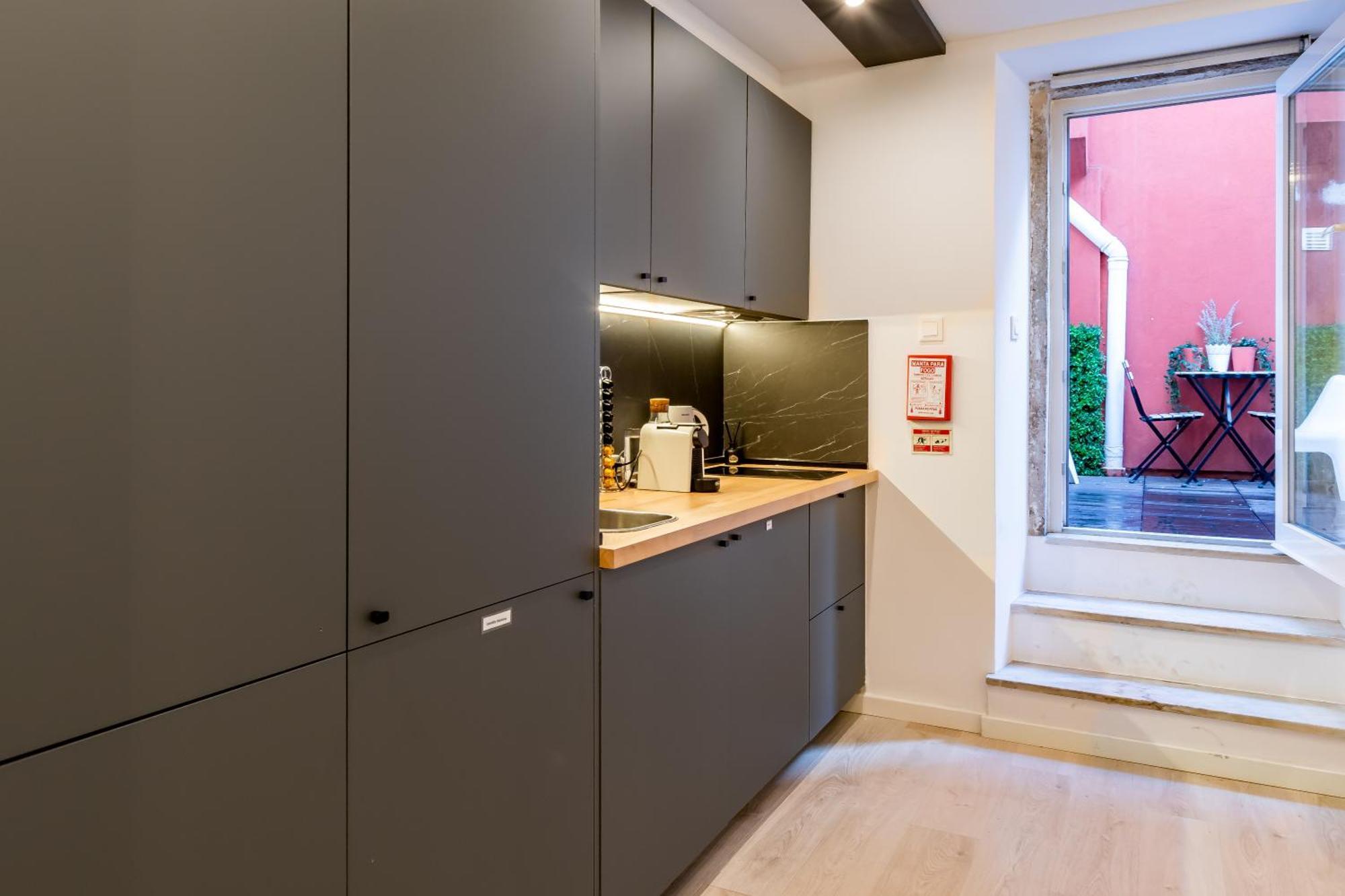 Charming Loft In Bairro Alto - Jj Apartments Lisboa Exterior foto