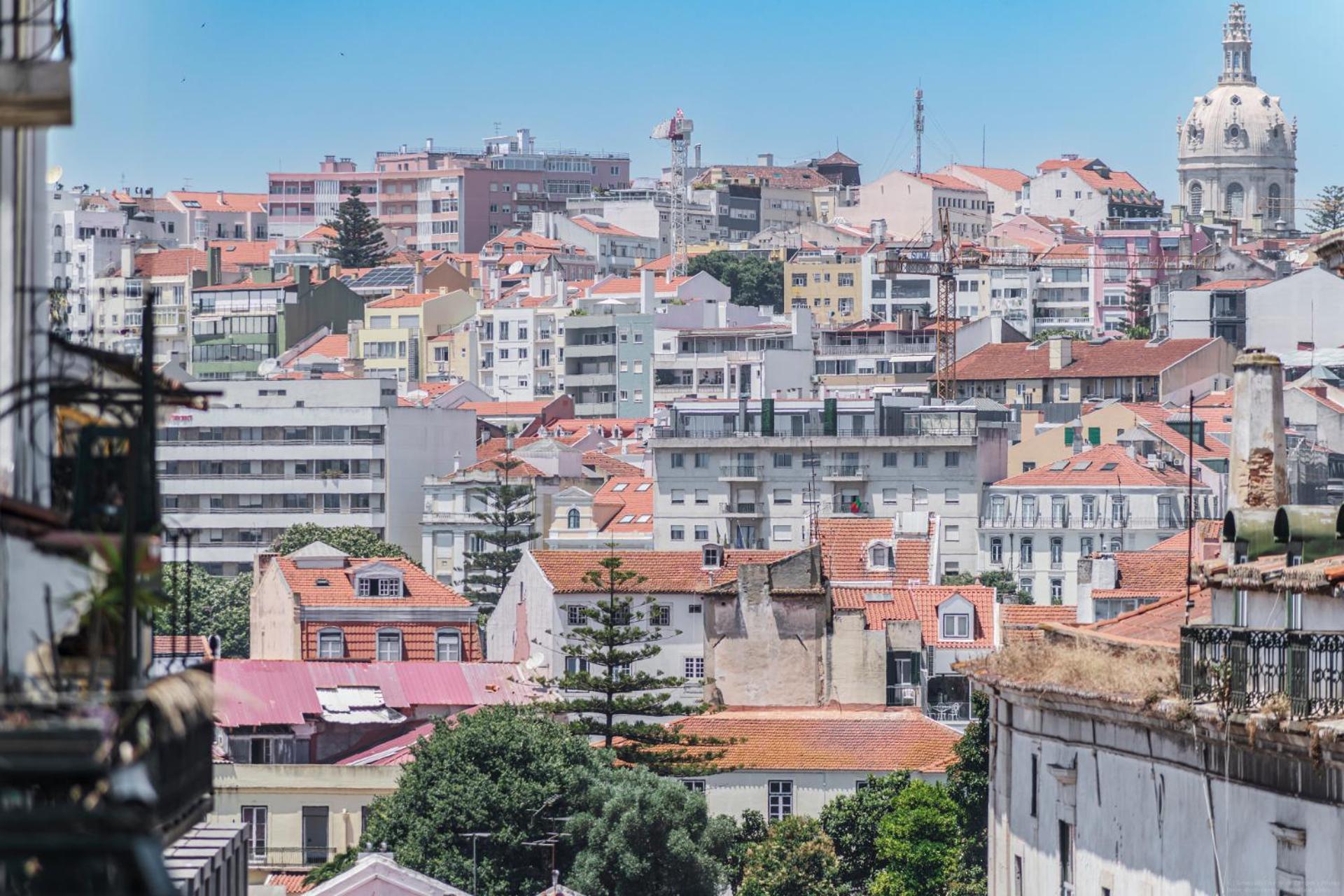 Charming Loft In Bairro Alto - Jj Apartments Lisboa Exterior foto