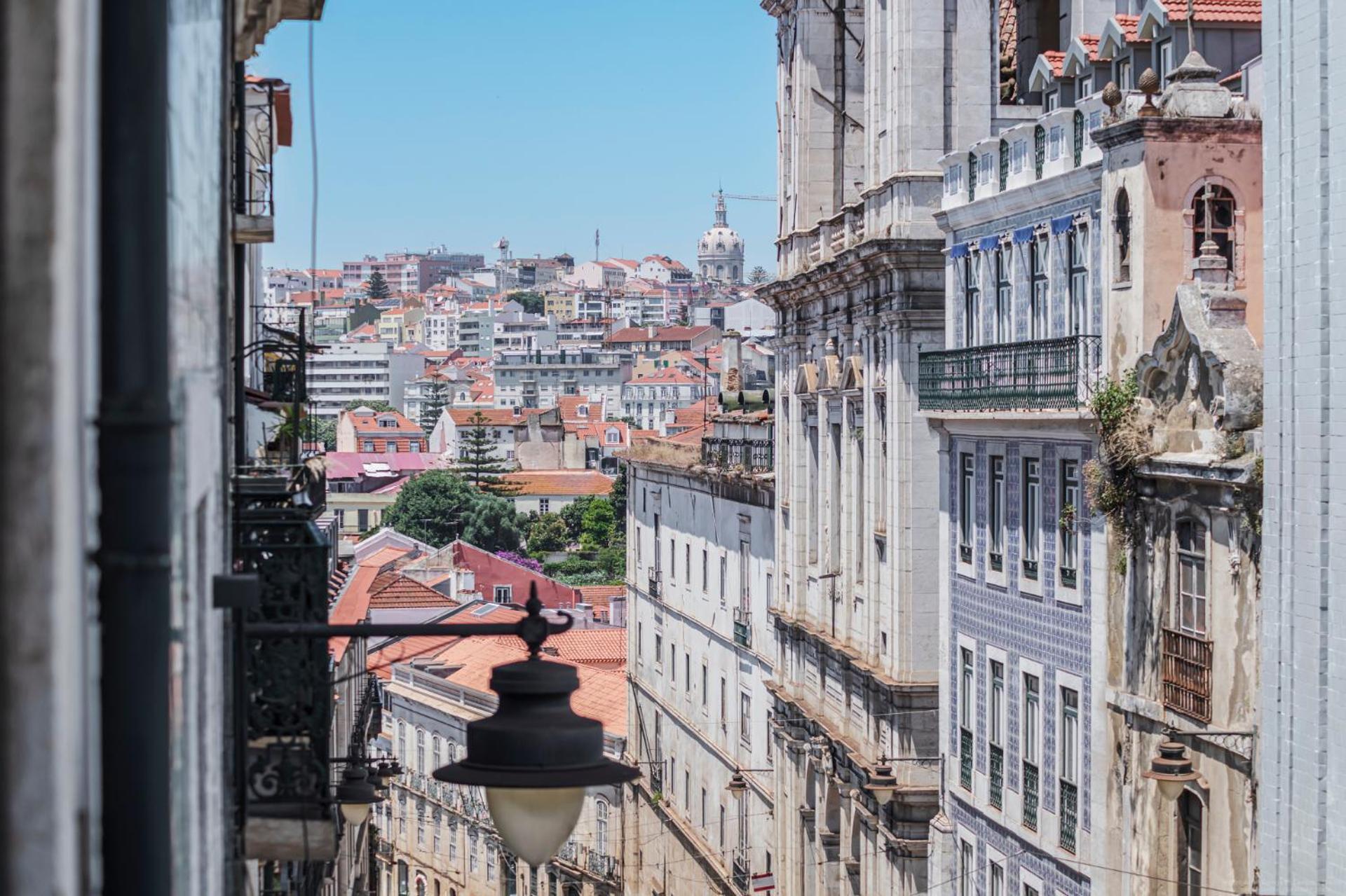 Charming Loft In Bairro Alto - Jj Apartments Lisboa Exterior foto