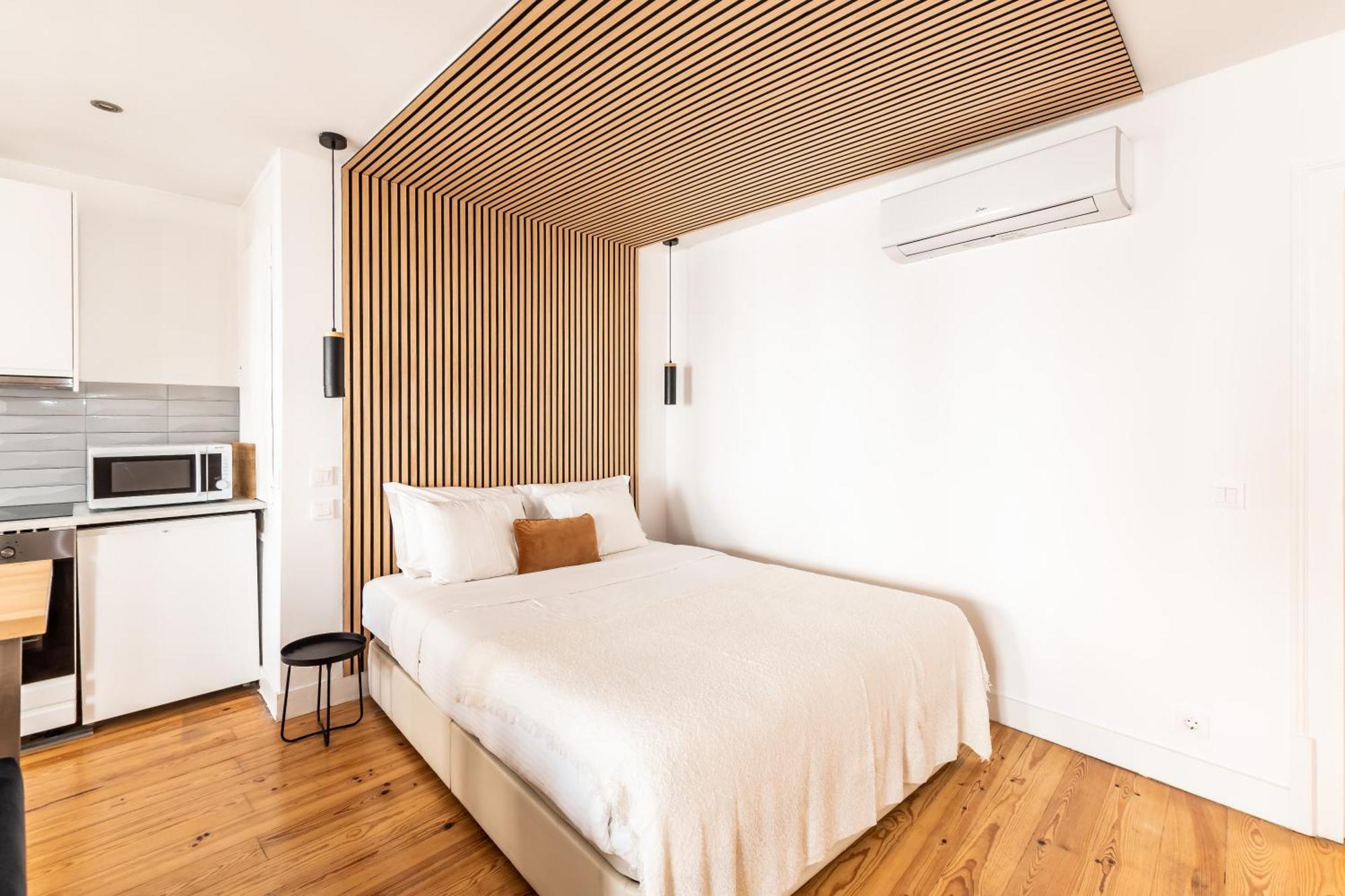 Charming Loft In Bairro Alto - Jj Apartments Lisboa Exterior foto