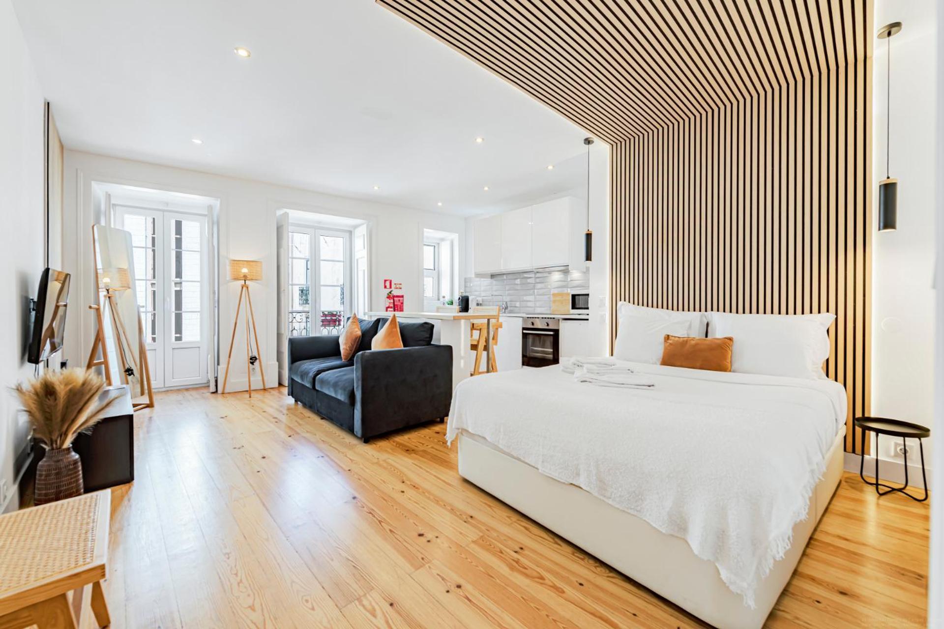 Charming Loft In Bairro Alto - Jj Apartments Lisboa Exterior foto