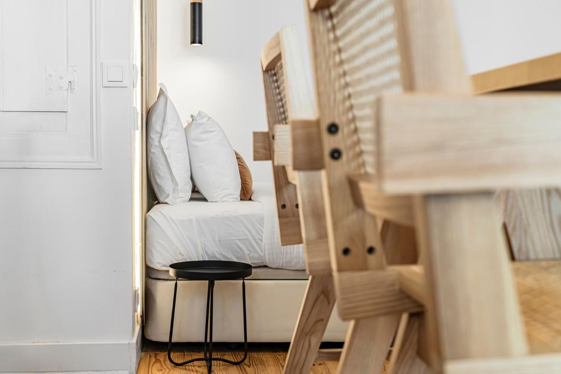 Charming Loft In Bairro Alto - Jj Apartments Lisboa Exterior foto