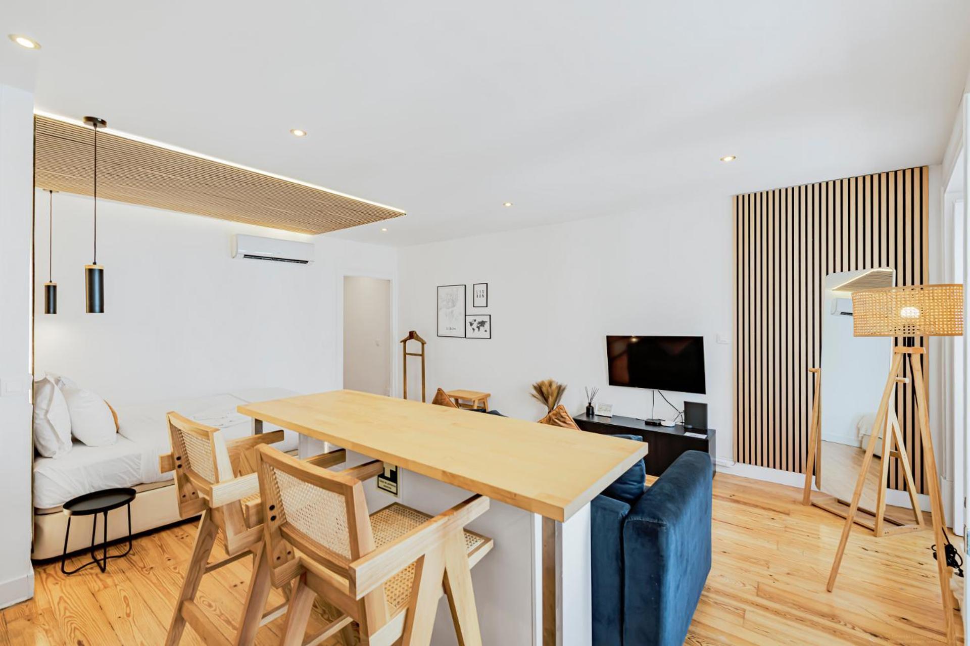 Charming Loft In Bairro Alto - Jj Apartments Lisboa Exterior foto