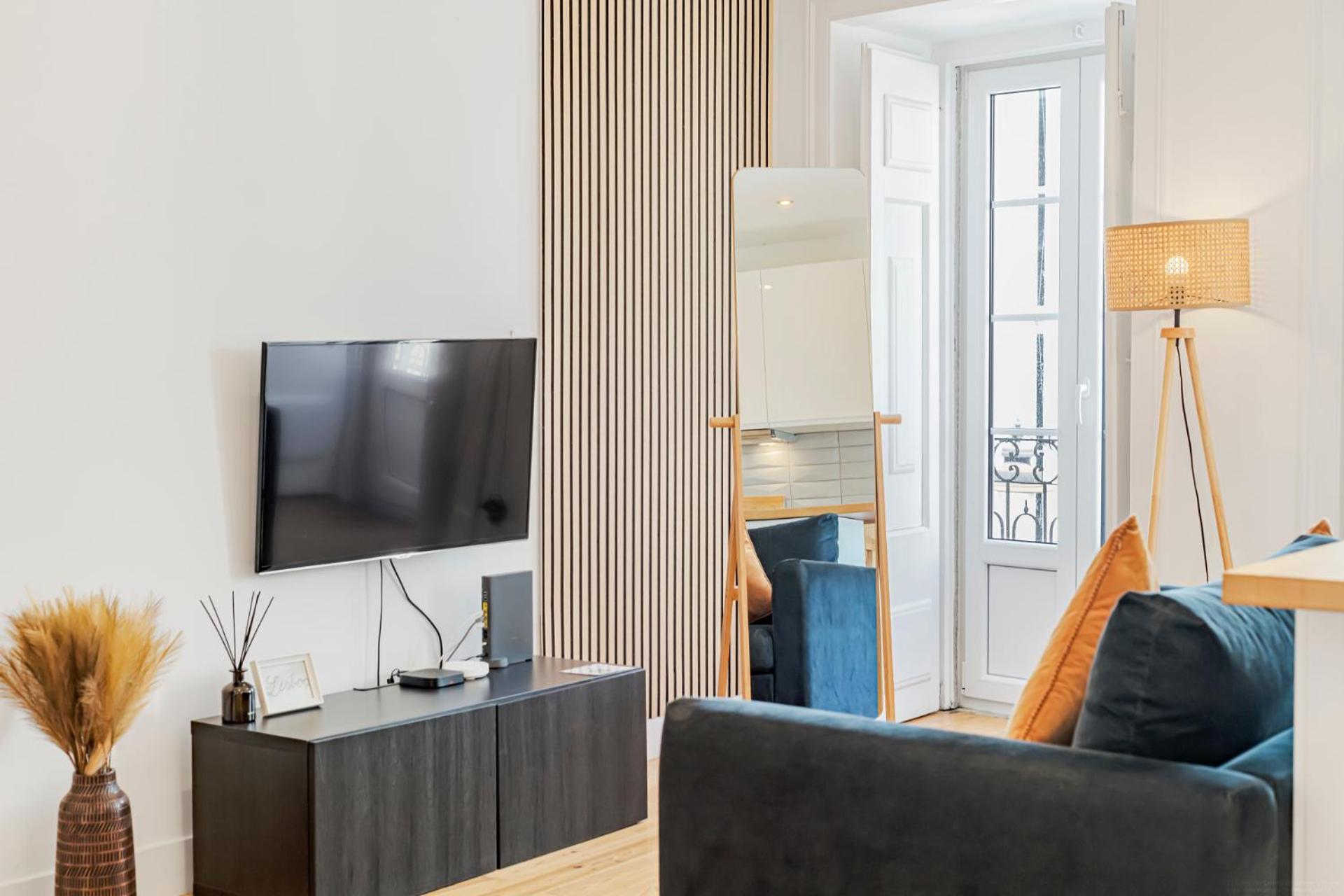 Charming Loft In Bairro Alto - Jj Apartments Lisboa Exterior foto
