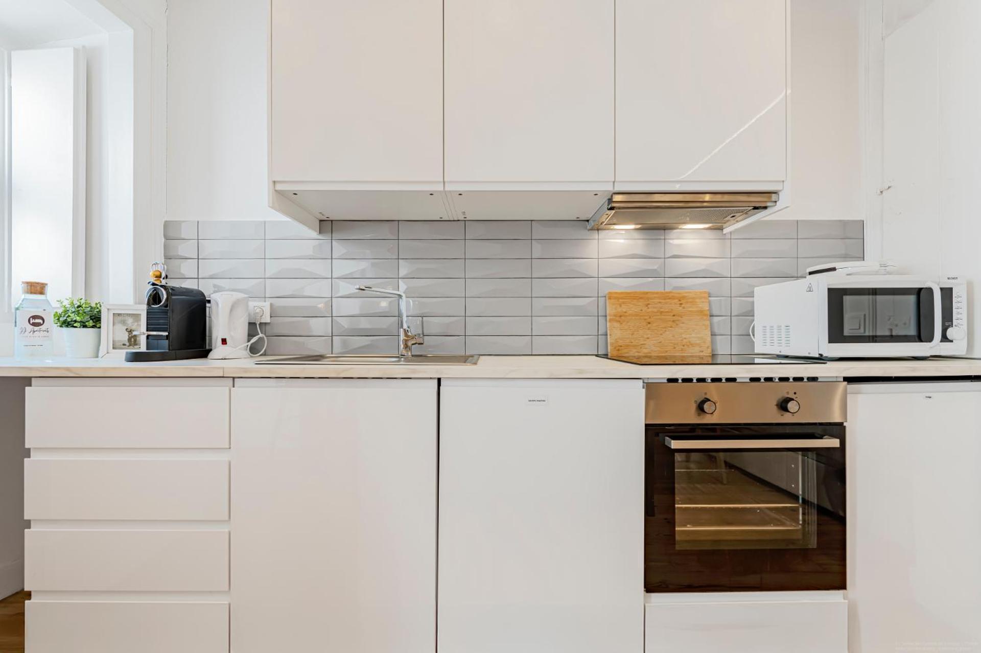 Charming Loft In Bairro Alto - Jj Apartments Lisboa Exterior foto